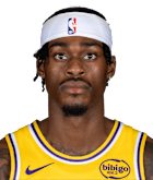Jarred Vanderbilt