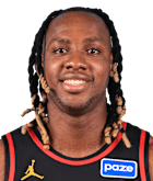 Charles Bassey