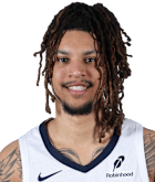 Brandon Clarke