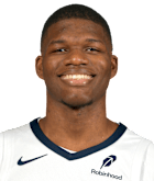 Cedric Coward