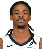 Ja Morant