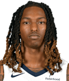 Javon Small