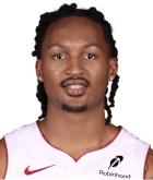 Jahmir Young