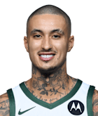 Kyle Kuzma