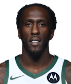 Taurean Prince