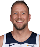 Joe Ingles