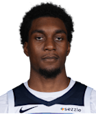Jaden McDaniels
