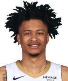 Trey Alexander