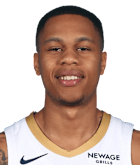 Jordan Hawkins