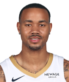 Bryce McGowens