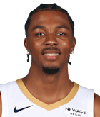 Trey Murphy III