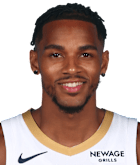 Dejounte Murray