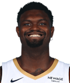 Zion Williamson