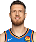 Isaiah Hartenstein