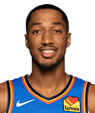 Aaron Wiggins