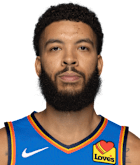 Kenrich Williams