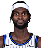 Jonathan Isaac