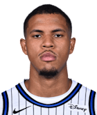 Orlando Robinson
