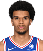 Dominick Barlow