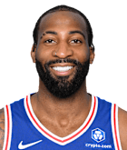 Andre Drummond