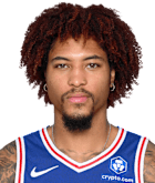 Kelly Oubre Jr.