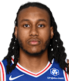 Jabari Walker