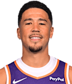 Devin Booker