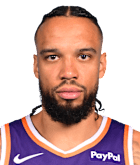 Dillon Brooks