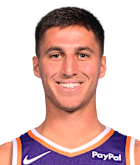 Collin Gillespie