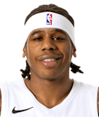 Javonte Cook