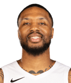 Damian Lillard