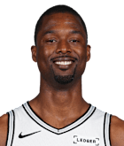 Harrison Barnes