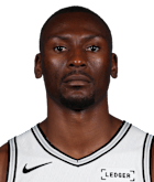 Bismack Biyombo