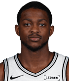 De'Aaron Fox