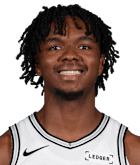Harrison Ingram