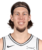 Kelly Olynyk