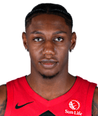 RJ Barrett