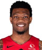 Alijah Martin