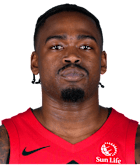 Jamal Shead