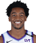 Brice Sensabaugh