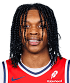 Carlton Carrington