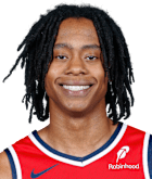 Tre Johnson