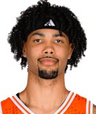 Tevin Brown