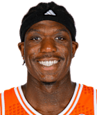 Malcolm Dandridge