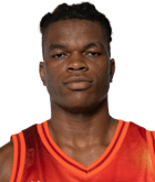 Desmond Yiamu