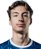 Dominic Vengert