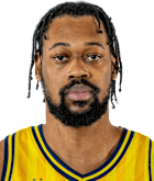 J'wan Roberts