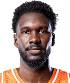 Amadou Sow