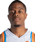 Eric Washington