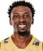 Dakarai Tucker